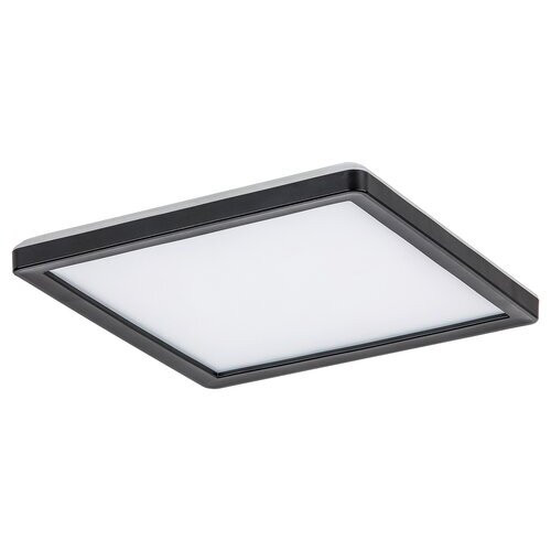 Rábalux , 7775 , Inverness , Kültéri mennyezeti lámpa , fekete , IP44 , 2700-6500K , 15W