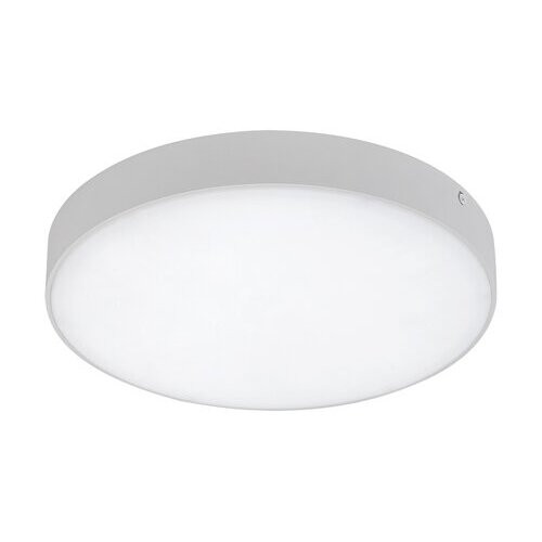 Rábalux , 7893 , Tartu , Kültéri mennyezeti lámpa , matt fehér , IP44 , 2800-6000K , 18W
