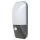 Rábalux , 7997 , Ecuador , Kültéri fali lámpa , antracit , IP54 , 4000K , 10W