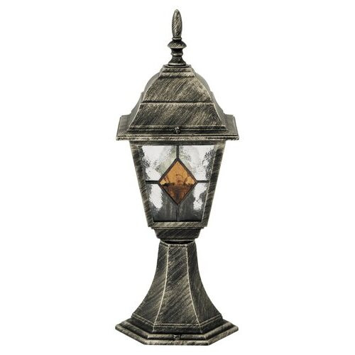 Rábalux , 8183 , Monaco , Kültéri állólámpa , antik arany , IP43 , E27K ,