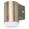 Catania,bronz,LED4W