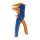EL-700D AUTOMATIC WIRE STRIPPER