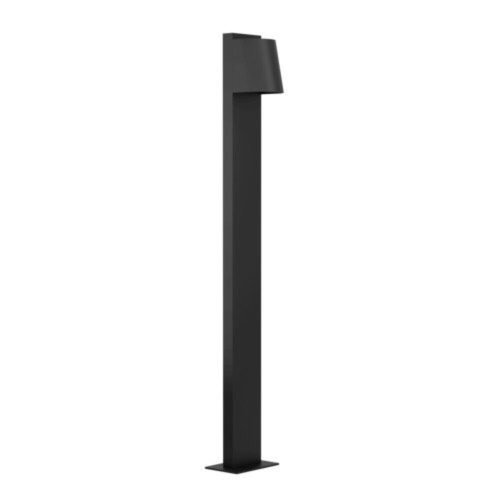 EGLO , 900692 , STAGNONE , talapzatos állólámpa , GU10 , 1X4,6W , IP54 , átlátszó