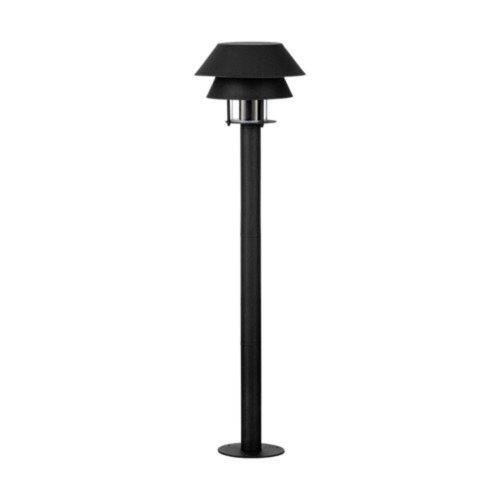 EGLO , 900803 , CHIAPPERA , Wegeleuchte , E27 , 1X40W , IP65 , átlátszó