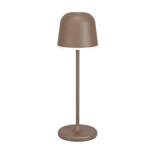 EGLO , 900459 , MANNERA , asztali lámpa , 3000 K , LED , 2,2W , Yes , IP54 , fehér