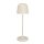 EGLO , 900461 , MANNERA , asztali lámpa , 3000 K , LED , 2,2W , Yes , IP54 , fehér