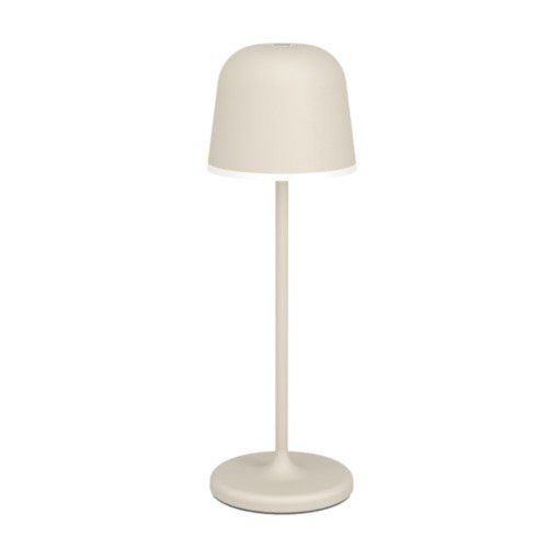 EGLO , 900461 , MANNERA , asztali lámpa , 3000 K , LED , 2,2W , Yes , IP54 , fehér