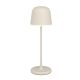 EGLO , 900461 , MANNERA , asztali lámpa , 3000 K , LED , 2,2W , Yes , IP54 , fehér