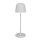 EGLO , 900458 , MANNERA , asztali lámpa , 3000 K , LED , 2,2W , Yes , IP54 , fehér