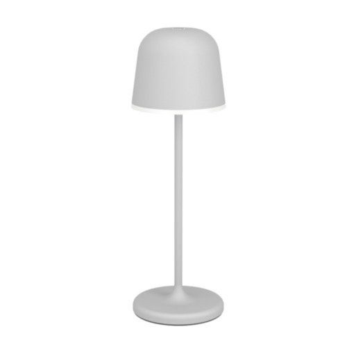 EGLO , 900458 , MANNERA , asztali lámpa , 3000 K , LED , 2,2W , Yes , IP54 , fehér