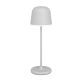 EGLO , 900458 , MANNERA , asztali lámpa , 3000 K , LED , 2,2W , Yes , IP54 , fehér