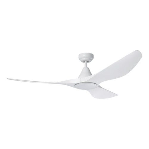 EGLO , 35112 , PORTSEA , menny. ventilátoros lámpa , 3000 K, 4000 K, 5000 K , LED , 19W , IP20 , tejfehér