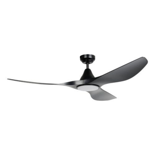 EGLO , 35114 , PORTSEA , menny. ventilátoros lámpa , 3000 K, 4000 K, 5000 K , LED , 19W , IP20 , tejfehér