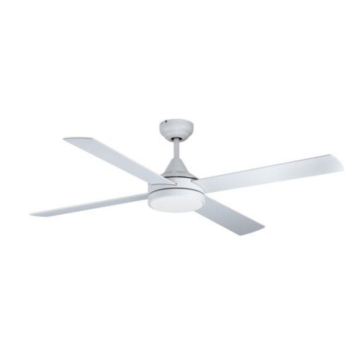 EGLO , 35084 , TRINIDAD , menny. ventilátoros lámpa , 3000 K, 4000 K, 5000 K , LED , 1X19W , IP20 , tejfehér