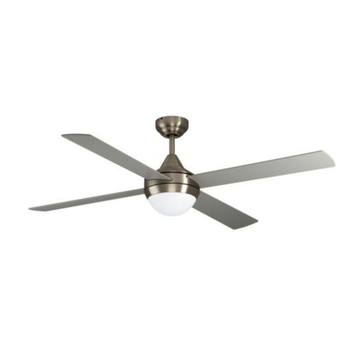 EGLO , 35083 , VARADERO , menny. ventilátoros lámpa , E27 , 2X7W , IP20 , fehér