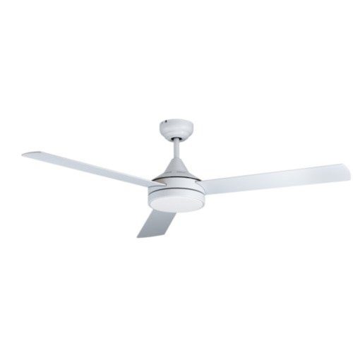 EGLO , 35079 , SESIMBRA , menny. ventilátoros lámpa , 3000 K, 4000 K, 5000 K , LED , 1X19W , IP20 , tejfehér
