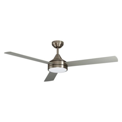 EGLO , 35081 , SESIMBRA , menny. ventilátoros lámpa , 3000 K, 4000 K, 5000 K , LED , 1X19W , IP20 , tejfehér