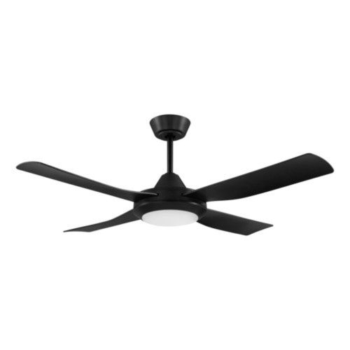 EGLO , 35092 , BONDI 1 , menny. ventilátoros lámpa , 3000 K, 4000 K, 5000 K , LED , 1X20W , IP20 , tejfehér