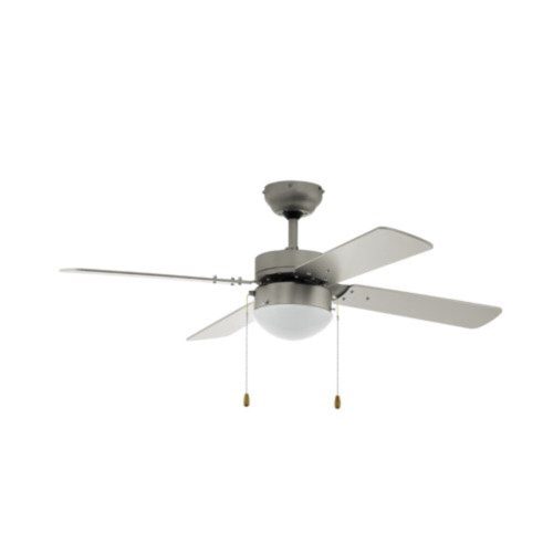 EGLO , 35041 , GELSINA , menny. ventilátoros lámpa , E14 , 1X60W , IP20 , fehér