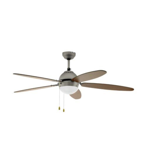 EGLO , 35042 , SUSALE , menny. ventilátoros lámpa , E14 , 1X60W , IP20 , fehér