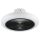 EGLO , 35139 , KOSTRENA , lámpa ventilátorral , 2700 K  6500 K , LED , 3X8,5W , Dimmelhető , fehér