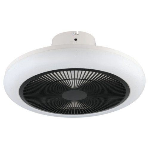 EGLO , 35139 , KOSTRENA , lámpa ventilátorral , 2700 K  6500 K , LED , 3X8,5W , Dimmelhető , fehér