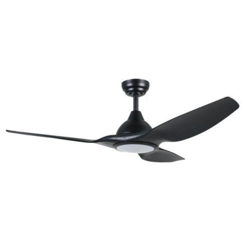 EGLO , 35127 , TUNITAS , menny. ventilátoros lámpa , 3000 K, 4000 K, 5000 K , LED , 16W , Dimmelhető , tejfehér