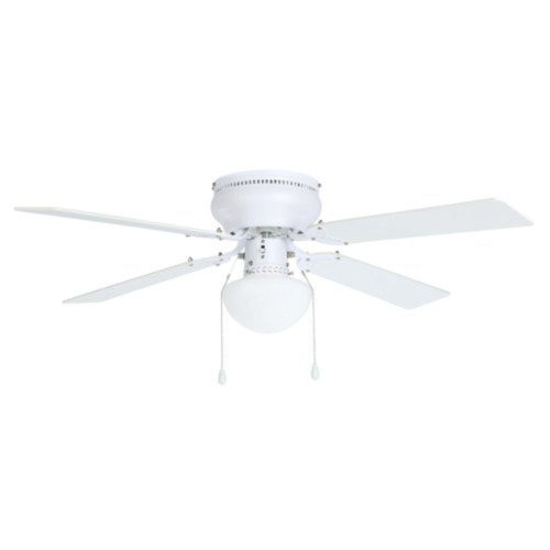 EGLO , 35181 , CAGLIARI , menny. ventilátoros lámpa , E27 , 1X60W , IP20 , fehér
