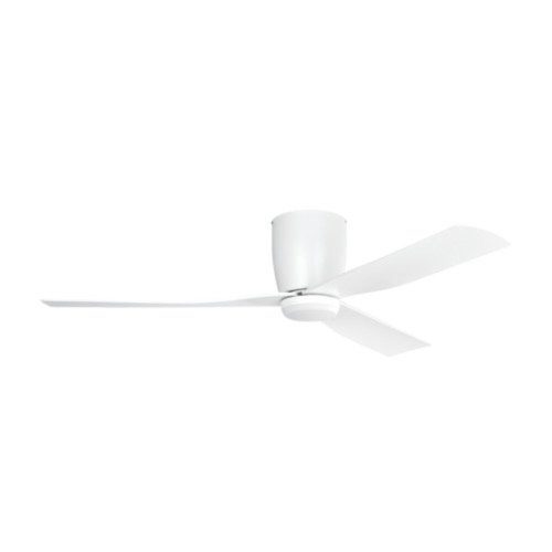 EGLO , 35087 , LERICI , menny. ventilátoros lámpa , 3000 K, 4000 K, 5000 K , LED , 12W , Dimmelhető , IP20 , tejfehér