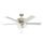 EGLO , 35077 , LAS PALMAS , ventilátor lámpával , E27 , 3X40W , IP20 , opál