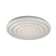 Rábalux , 71018 , Katina , Mennyezeti lámpa , fehér , IP20 , 3000-6500K , 36W