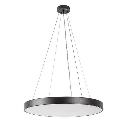 Rábalux , 71039 , Tesia , Függeszték , fekete , IP20 , 3000K , 36W