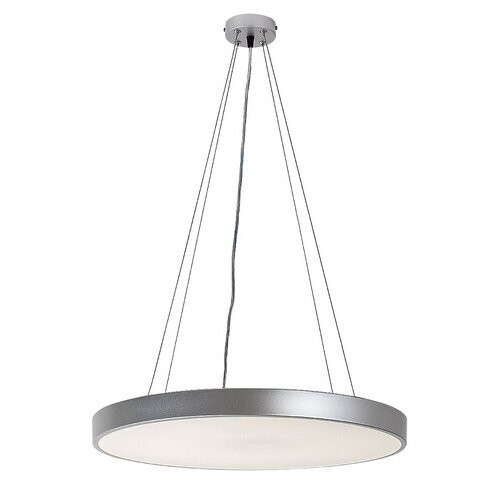 Rábalux , 71040 , Tesia , Függeszték , ezüst , IP20 , 4000K , 36W