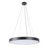 Rábalux , 71041 , Tesia , Függeszték , fekete , IP20 , 3000-6000K , 60W