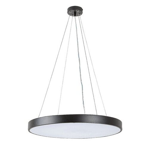 Rábalux , 71041 , Tesia , Függeszték , fekete , IP20 , 3000-6000K , 60W