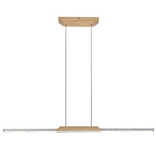 Rábalux , 72084 , Tamur , Függeszték , bükk , IP20 , 4000K , 26W