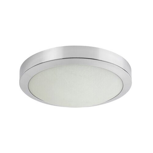 Rábalux , 75008 , Klementine , Fürdőszobai lámpa , króm , IP44 , E27K ,