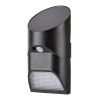 Rábalux , 77013 , Sepik , Napelemes lámpa , fekete , IP44 , 4000K , 3,6W