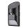 Rábalux , 77013 , Sepik , Napelemes lámpa , fekete , IP44 , 4000K , 3,6W
