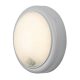 Rábalux , 77029 , Hitura , Kültéri fali lámpa , fehér , IP54 , 4000K , 15W