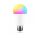 LED lámpa , égő , körte , E27 , 12 Watt , RGB , CCT , dimmelhető , WIFI/Bluetooth , TUYA , LEDISSIMO AMBIENT LIGHT