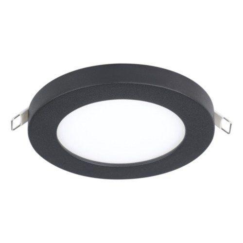EGLO , 900934 , FUEVA FLEX , süllyesztett lámpa , 4000 K , LED , 5,5W , IP20 , fehér