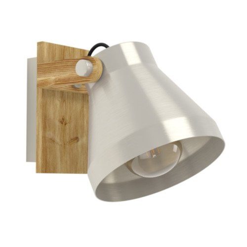EGLO , 43948 , CAWTON , spot lámpa , E27 , 1X40W , IP20