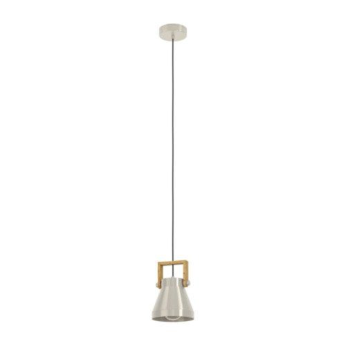EGLO , 43951 , CAWTON , függeszték , E27 , 1X40W , IP20