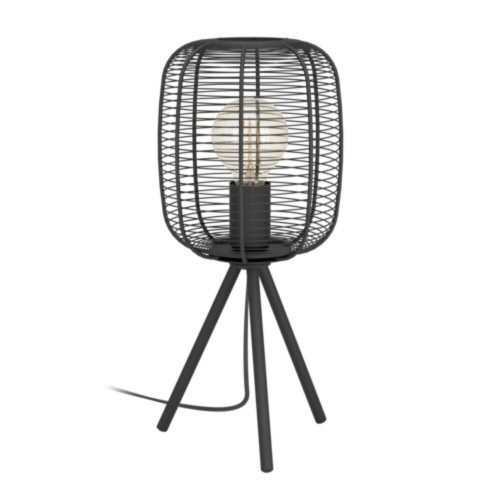 EGLO , 43967 , RINROE , asztali lámpa , E27 , 1X40W , IP20