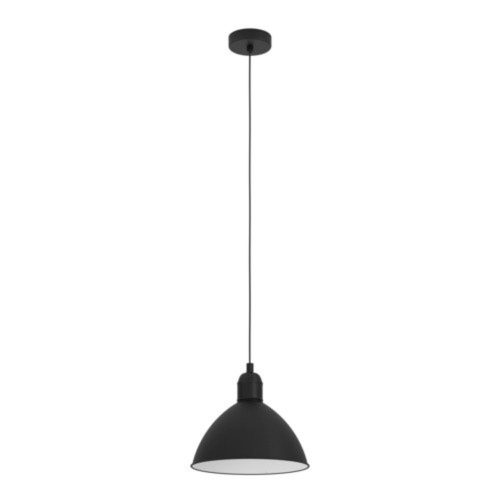 EGLO , 43878 , PRIDDY , függeszték , E27 , 1X40W