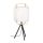 EGLO , 43934 , SURFLEET , asztali lámpa , E27 , 1X40W , IP20 , natúr