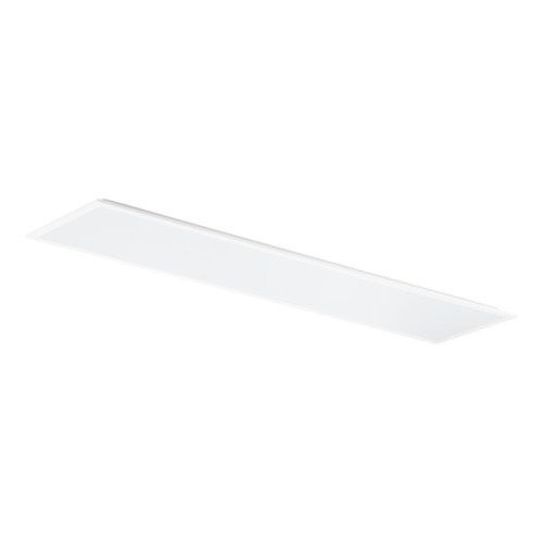 EGLO , 900939 , RABASSA , raszterbe építhető lámpa , 4000 K , LED , 34,5W , IP20 , fehér
