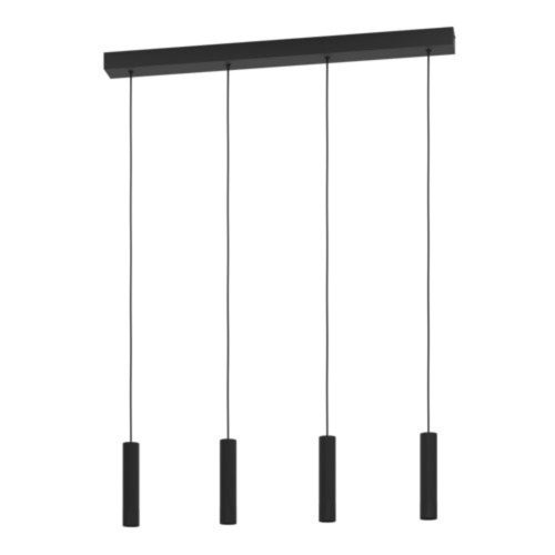 EGLO , 900906 , ALMUDAINA , függeszték , 3000 K , LED , 4X5,4W , Yes , IP20