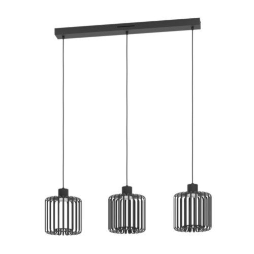 EGLO , 900724 , GINESTRONE-Z , függeszték , 2700 K  6500 K , LED , 3X3,7W , Yes , IP20 , fehér